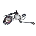 Tusk Electronic Power Steering Kit John Deere Gator Hpx 2005-2006 New. Price: $589.99.