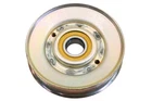 Rotary 13-15606, AM118447 X 3-11/16" V-idler Pulley Nos New. Price: $25.96.