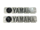 Yamaha Marine F2A-U4114-00, Emblem Set, Raised 3D, Pieces, New, Oem. Price: $139.99.