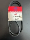 Rotary 10369 42" Deck Belt Fits Mtd Troybilt Cub Cadet 754-0498 954 1/2X67 New. Price: $18.75.