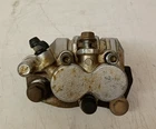 2009 Yamaha Rhino 450 Front Right Brake Caliper Oem 5B4-2580U-01-00 Used. Price: $29.99.