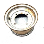 93-04 Polaris Trail Blazer 250 Oem Front Wheel Rim 1520175-133 AP224 Used. Price: $44.09.