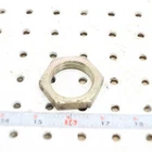2000 Polaris Magnum 325 Nut, Jam, Swingarm Pivot 5131863 Used. Price: $7.11.