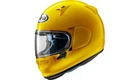 Arai Regent-x Solid Full-face Helmet New. Price: $629.95.