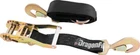 Dragonfire Racing 2IN Ratchet Strap New. Price: $73.99.