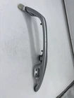 2004 03-05 Suzuki Burgman 650 K3 Handle Pillion Rider Lh Silver Used. Price: $39.99.