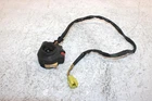1998 Suzuki Quadrunner 250 Oem Left Control Switch 37400-19B13 AS13 Used. Price: $38.69.