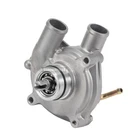 Water Pump Assy For Yamaha FZ6 2004-2009 2005 2006 2007 2008 5VX-12421-00-00 New. Price: $70.49.