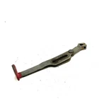 1985 Suzuki Quadrunner 185 Oem Reverse Shift Lever 25620-24202 AS0 Used. Price: $28.99.