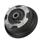 Front Brake Drum W/bolts For Kawasaki KAF400 Mule 600 610 2005-2016 41038-0013 New. Price: $109.99.