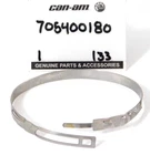 Genuine Oem Brp Can Clamp 705400180 Btb Outlander Max New Nos. Price: $15.92.