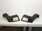 2004-2005 Arctic Cat 400 Fis 4X4 Front Left Right Splash Guard 1506-159 1506-158 Used. Price: $63.75.