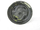 Kawasaki Kvf 650 Brute Force 4X4I Front Wheel 12X6" 41025-0043-397 2007-2013 Used. Price: $75.00.