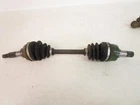 Yamaha Yfm 350 Big Bear Front Right Cv Axle 2HR-2510F-01-00 1987-1988 Used. Price: $55.00.