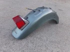 2007 Suzuki Boulevard S40 LS650 Savage Oem Rear Fender Mud Guard Fits: 05-09 Used. Price: $95.00.
