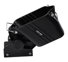 Can-am Kolpin Gun Boot Mount For Maverick Commander Defender Utv 715001420 New. Price: $86.99.