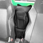 Arctic Shoulder Bag Seat Pack 2014-2020 Wildcat Trail Sport 2436-022 New. Price: $109.00.