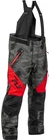 Fly Racing Snx Pro Pants 4XL Black/red 470-64054X New. Price: $289.95.