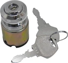 Harddrive Flat Key On/off Ignition Switch #21-0204 Harley Davidson New. Price: $35.06.