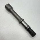Shaft B, Final - 2000 Honda TRX350 Fourtrax Rancher Used. Price: $25.00.