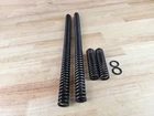 87 Honda Oem Front Fork Springs Top Bottom 1985 1986 Used. Price: $49.00.