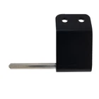 Polaris 1018774-458 Black Lh Upper Hinge Weld 2014-18 Brutus Hd Ranger 900 Xp New. Price: $54.99.