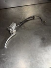 Yamaha Yfz 450 06 Brake Master Cylinder Right Front 5TG-2583T-10-00 Oem #3 Used. Price: $40.80.