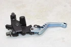 1996 Yamaha FZR600R Oem Clutch Perch Mount With Lever Used. Price: $17.25.