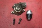 1988 Suzuki Quadrunner 4WD Speedometer Housing & Drive Gear 34131-19B00 Used. Price: $17.99.