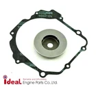 Starter Clutch Gasket Fits Yamaha Breeze 89 04 Grizzly 13 Yfm 125 New. Price: $18.00.