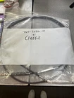 Intimidator 764-2026-10 Throttle Cable GC1K R6 Wall New. Price: $59.99.