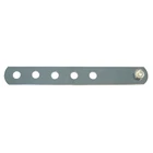 Emgo Bckt 8" Hole Chrome 80-62318 New. Price: $18.60.