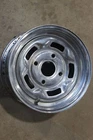 2002 Bombardier Quest 650 4X4 Front Wheel Rim 705400010 Used. Price: $49.95.