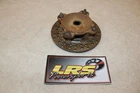 1989 Kawasaki Bayou 300 Oem Front Wheel Hub Right Or Left 49030-1088 Used. Price: $21.21.