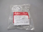 Nos Honda Oem Muffler Gasket 2016-2020 CBR500R 2016-2019 CB500F 18391-MJW-J01 New. Price: $24.85.