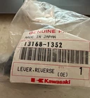 New Oem Kawasaki Reverse Switch Lever 13168-1352 KFL220 KFL250 Bayou. Price: $90.99.