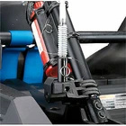 Moose Utility Adjustable Flag Whip Mount Utv 0521-1751 New. Price: $37.75.