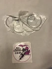 Polaris Front Clip-inner Joint Lot Of 4 P/n 3236509 2020-2023 Rzr Pro Xp Oem New. Price: $40.00.