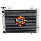 1240527 Radiator Fits 2010-2014 2013 Polaris Ranger 500 400 800 Xp 4X4 Efi New. Price: $59.95.