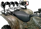 Moose Racing 1512-0139 Ice Auger Carrier New. Price: $147.95.