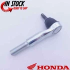 Honda Tie Rod End Front 2019-2021 Talon SXS1000S Genuine Oem New 53540-HL6-A01. Price: $51.88.