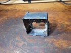 1987 Suzuki Quadrunner LT230E Battery Box Holder Tray Used. Price: $45.00.