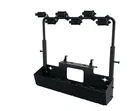 Polaris Oem Utv Lock & Ride 6 Gun Rack Mount, 2882159 New. Price: $399.99.