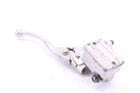 2004 Yamaha YFZ450 Oem Front Brake Master Cylinder W/ Lever S8978 Used. Price: $89.99.