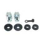 Cylinder Kit Wheel 1998-2007 Honda Trx 650 Rancher 400 03-07 Atv Rear Brake New. Price: $52.84.