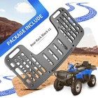 Rear Rack 2670174-070 For Polaris Xplorer 500 1997 / Xpress 300 400L 1996-1999 New. Price: $87.70.