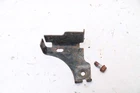2009 Honda Foreman TRX500 Fpe Oem Rear Brake Light Switch Shield Cover Guard Used. Price: $15.96.