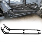 Kemimoto For Polaris Rzr Xp 4 1000/ 900 Turbo 2015-2023 Nerf Bars Rock Sliders New. Price: $147.59.