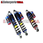 Yamaha Banshee YFZ350 Front & Rear Shocks Set W/ Gas Reservoir Performance Tuned New. Price: $549.95.