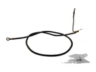 2012 Kawasaki Prairie 360 4X4 Ground Cable 26011-0139 Negative Lead Used. Price: $19.99.